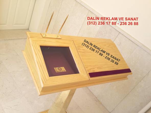 PR�N� G�VDE KONU�MA �MZA K�RS�S� VE �EREF DEFTER�