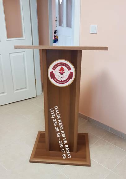 EKONOM�K AMBLEML� KONU�MA K�RS�S� CEV�Z