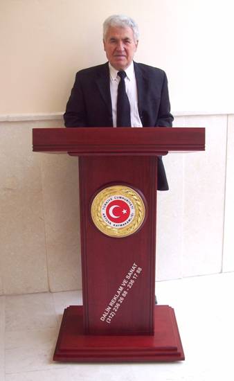 �AY RENG� K�RS�