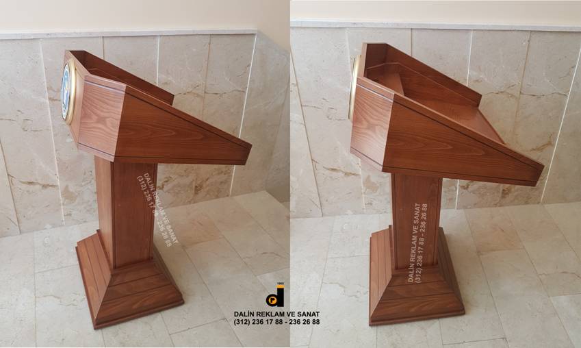 KONU�MA K�RS�S� - GEN�� ALINLI PR�ZMA MODEL