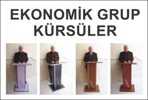 EKONOM�K KONU�MA K�RS�S�